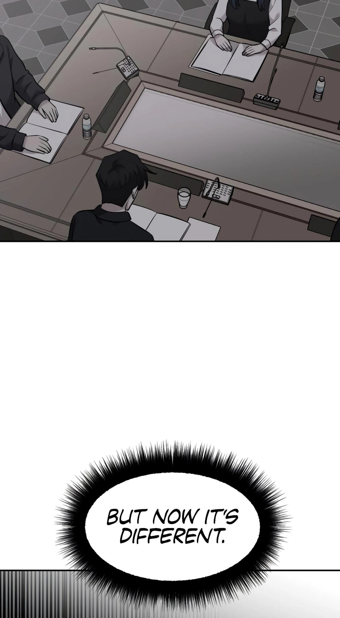 Read The Possessed Acting Prodigy chapter 23 image 50 on Lezhin