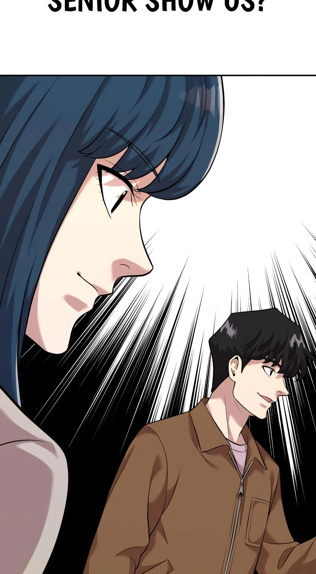 Read The Possessed Acting Prodigy chapter 23 image 52 on Lezhin