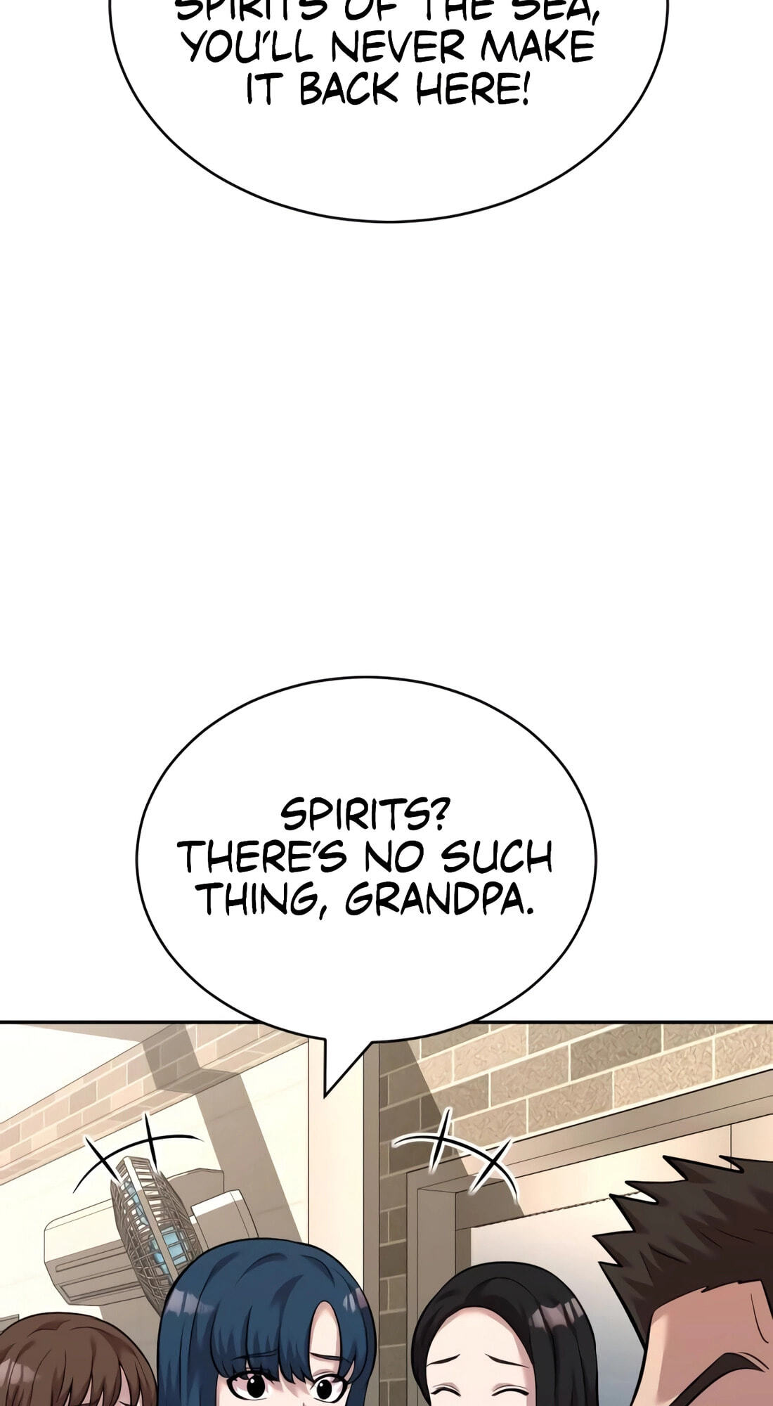 Read The Possessed Acting Prodigy chapter 23 image 58 on Lezhin