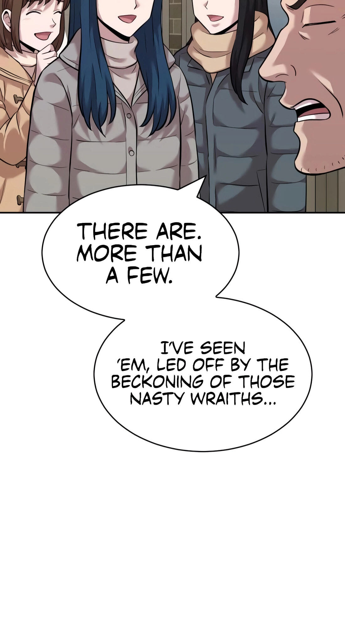 Read The Possessed Acting Prodigy chapter 23 image 59 on Lezhin
