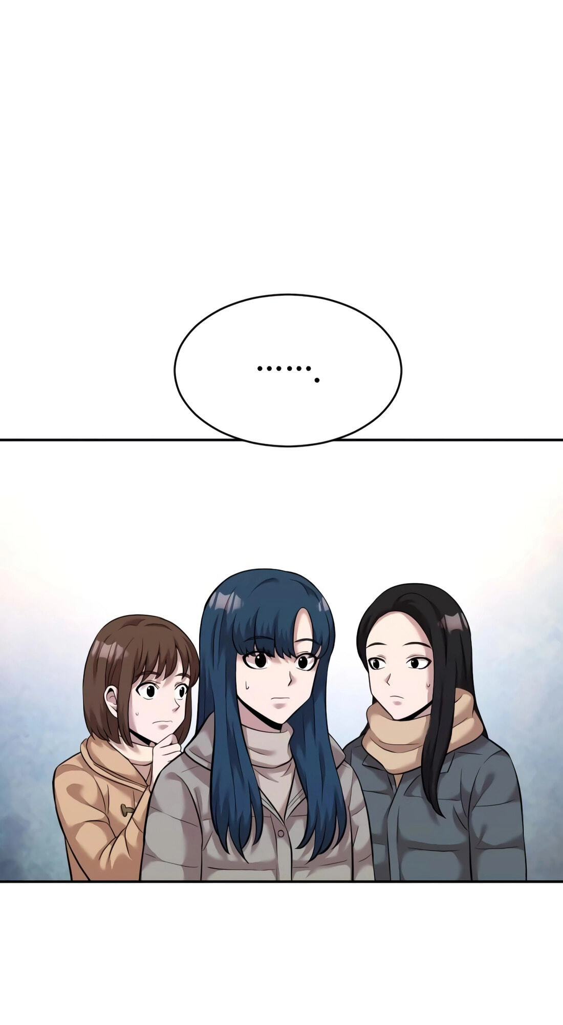 Read The Possessed Acting Prodigy chapter 23 image 61 on Lezhin
