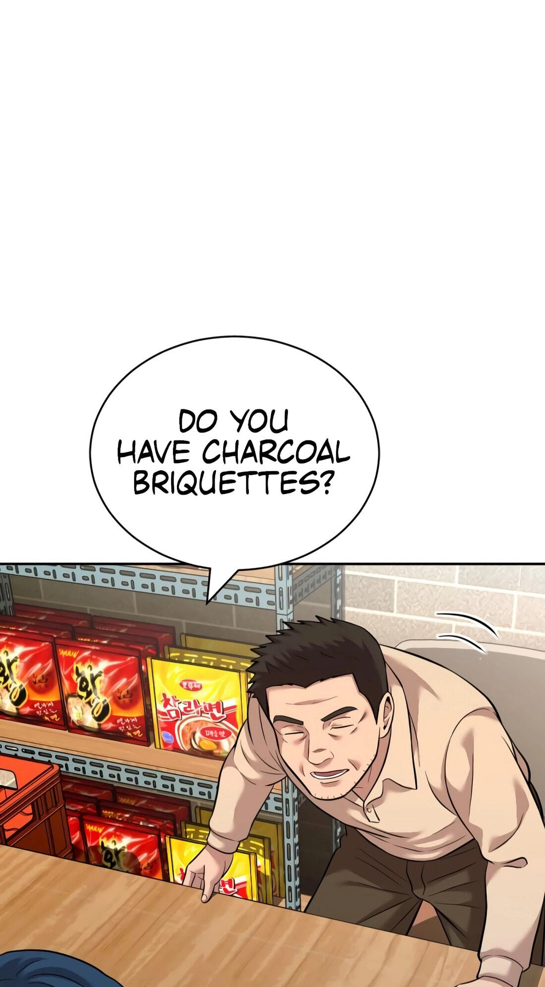 Read The Possessed Acting Prodigy chapter 23 image 62 on Lezhin