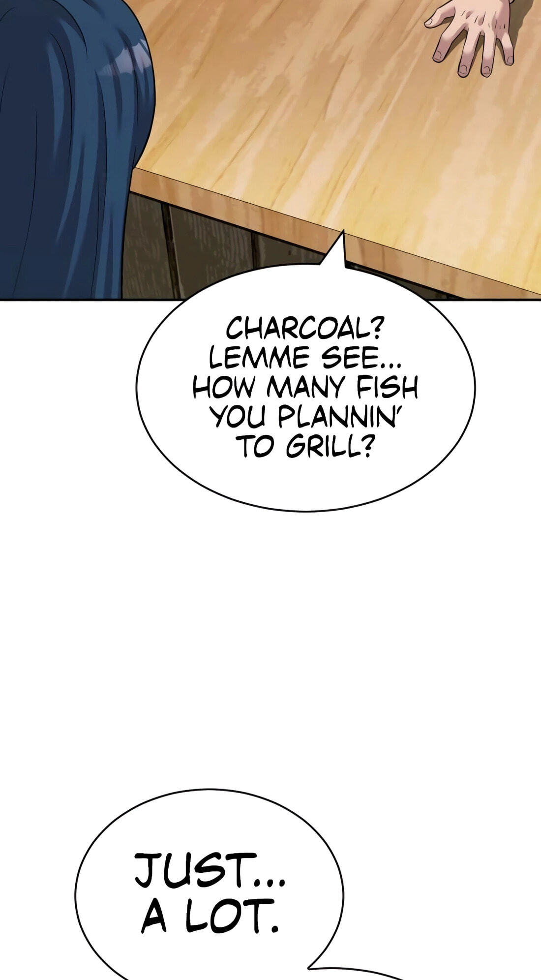 Read The Possessed Acting Prodigy chapter 23 image 63 on Lezhin