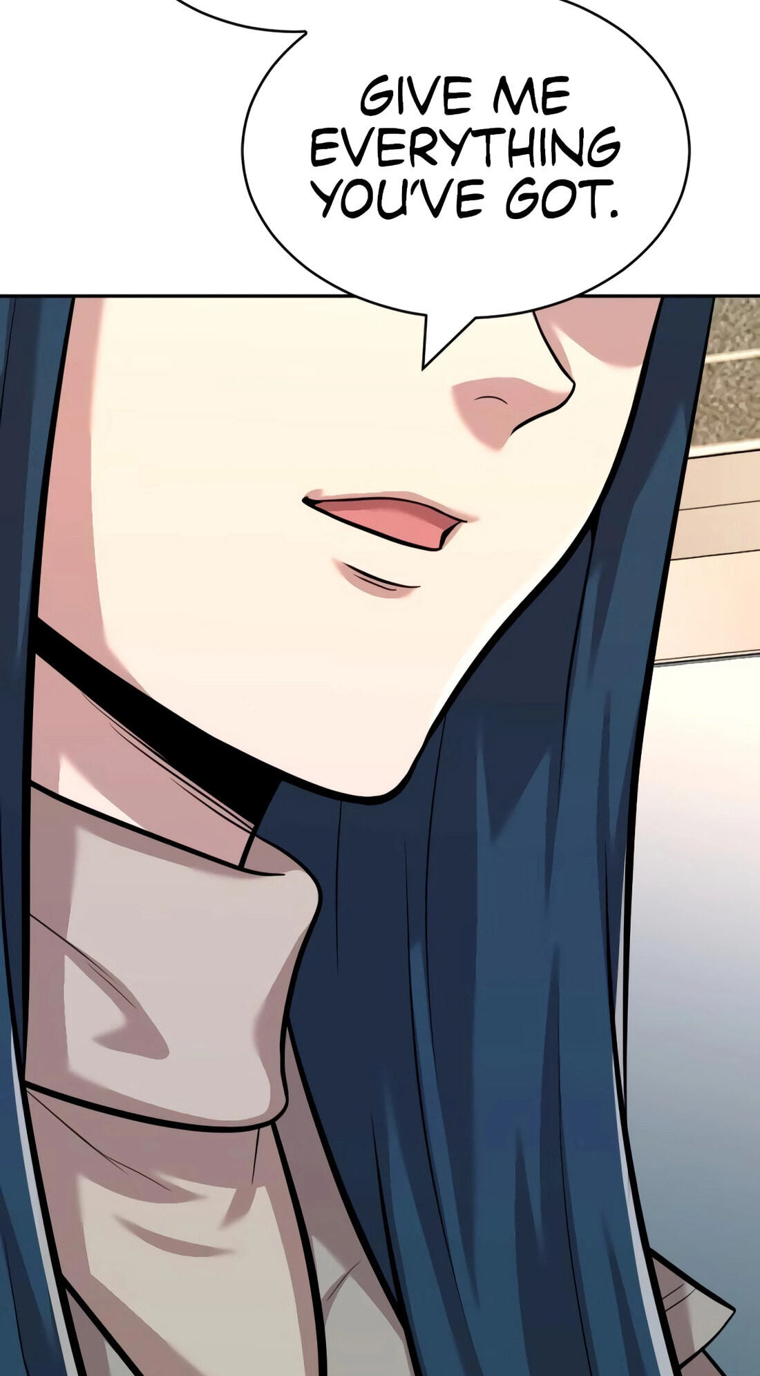 Read The Possessed Acting Prodigy chapter 23 image 64 on Lezhin