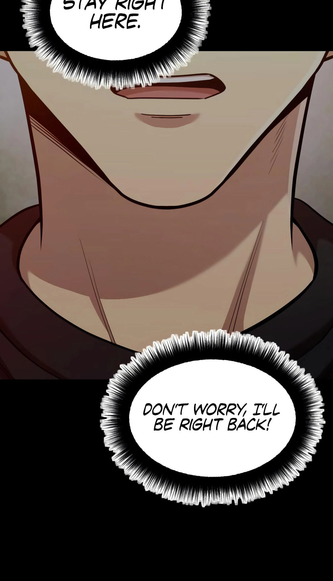Read The Possessed Acting Prodigy chapter 23 image 8 on Lezhin