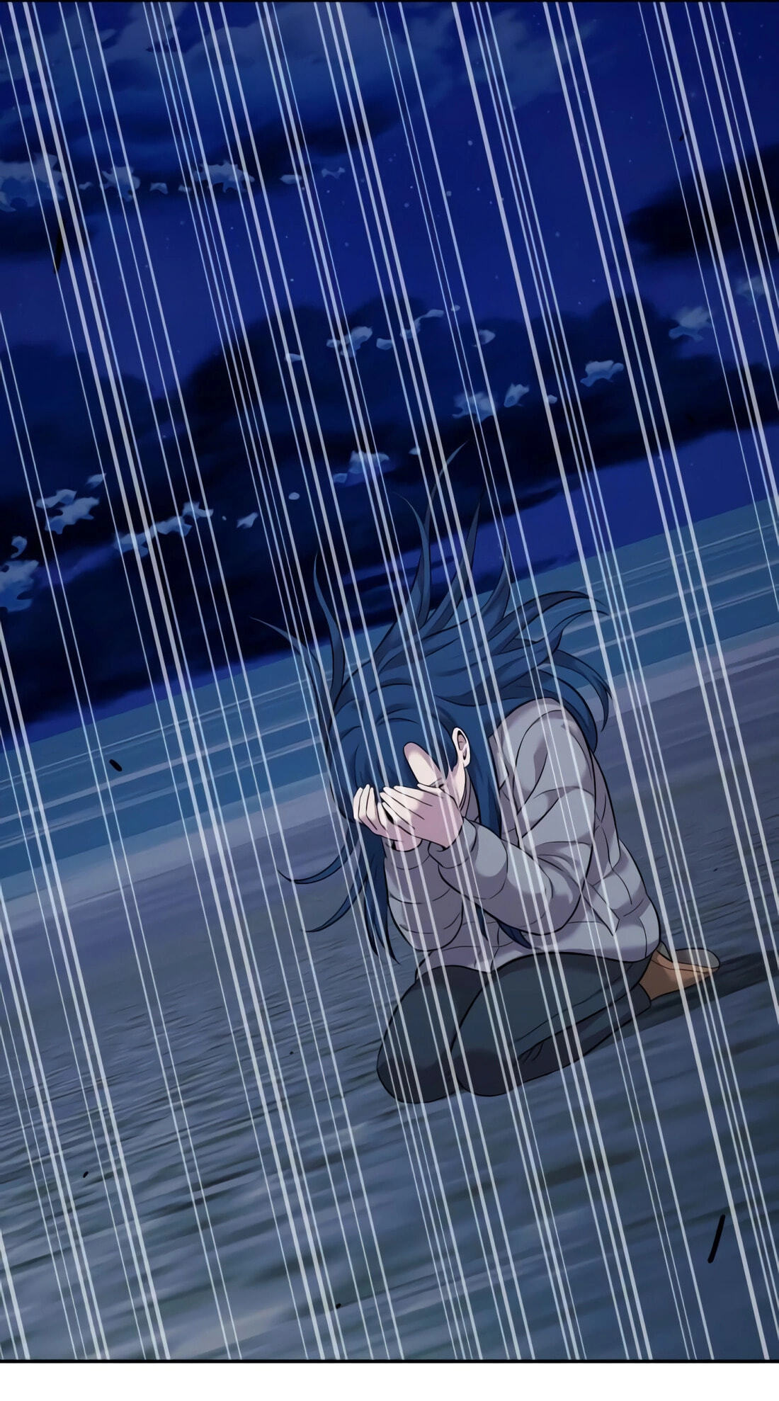 Read The Possessed Acting Prodigy chapter 23 image 82 on Lezhin