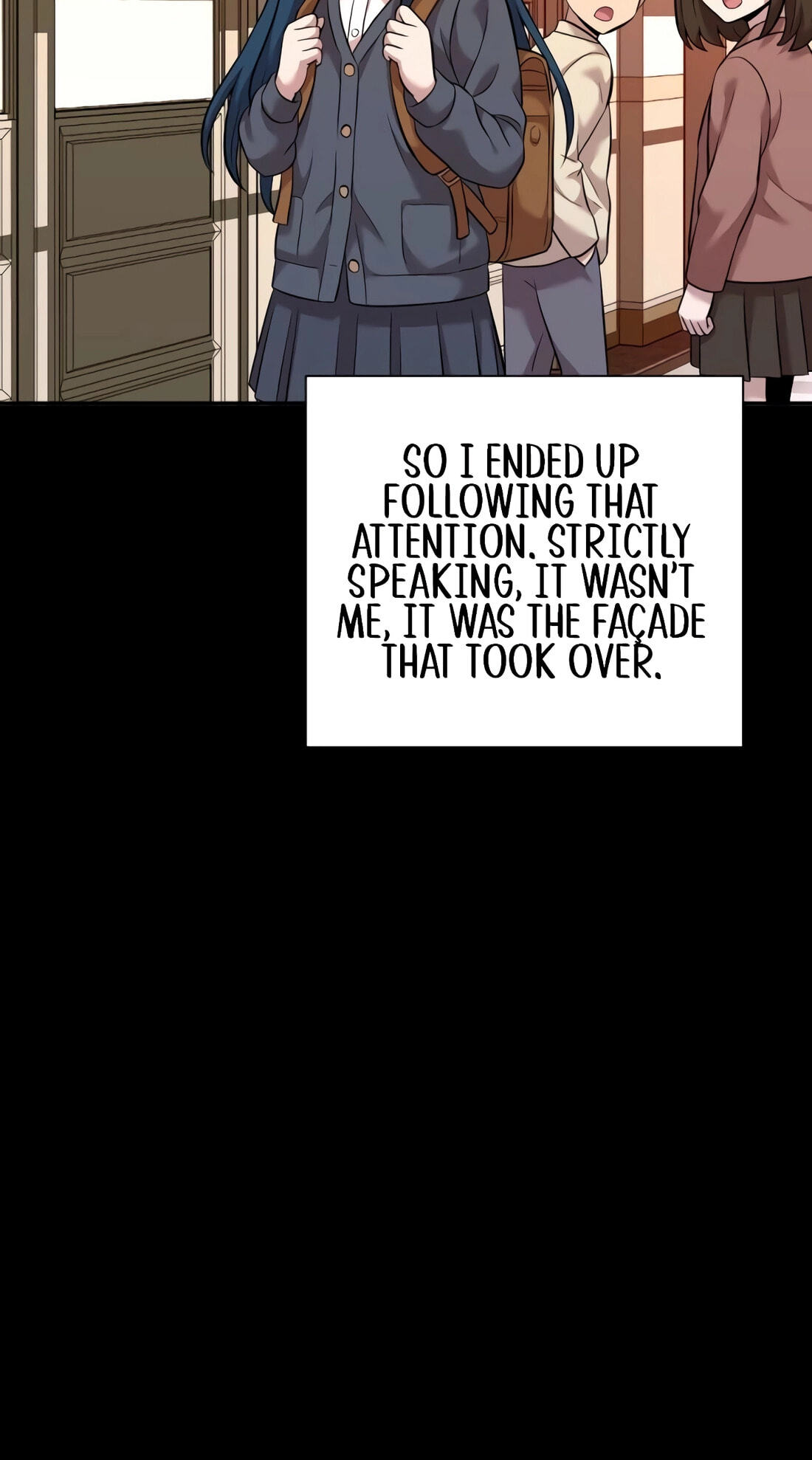 Read The Possessed Acting Prodigy chapter 23 image 86 on Lezhin