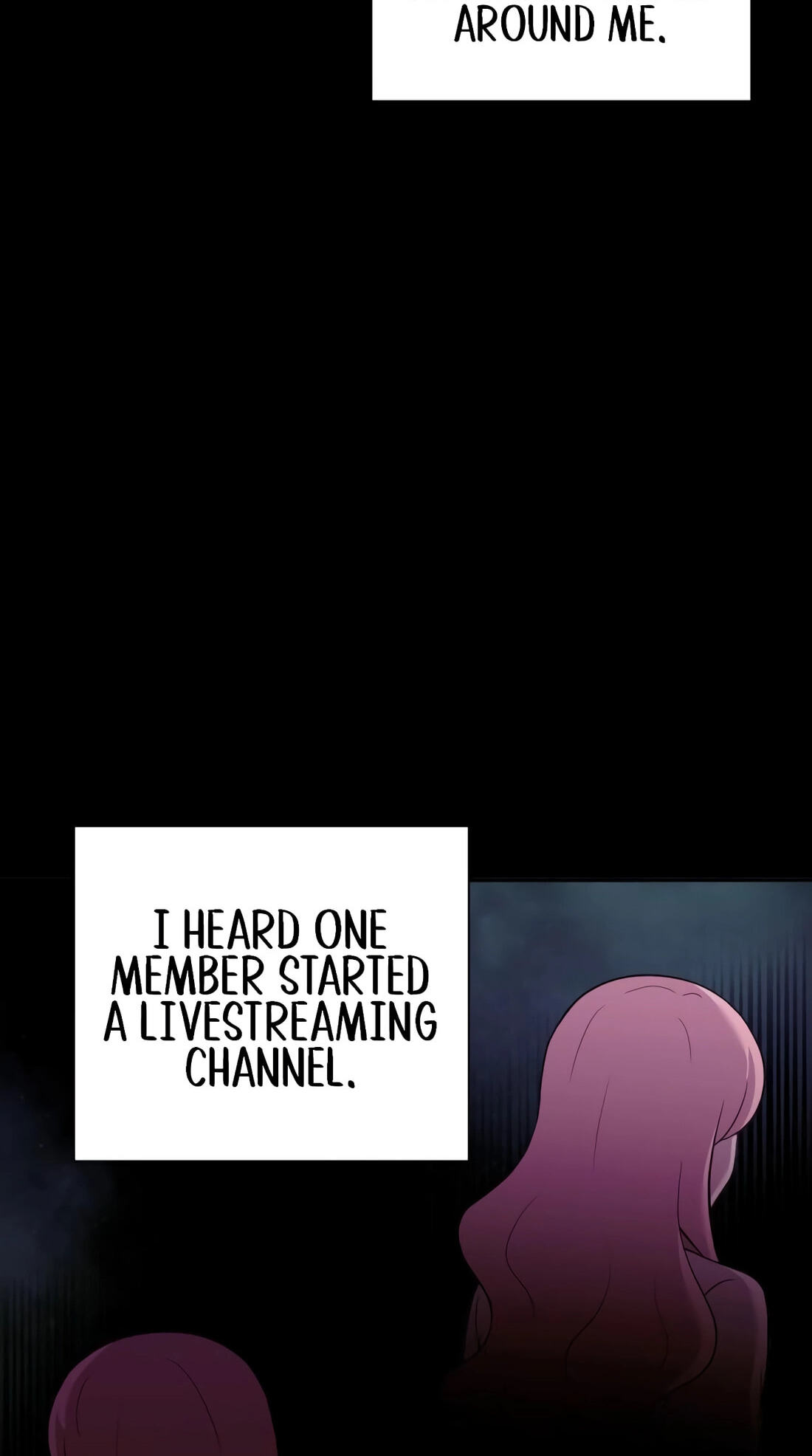 Read The Possessed Acting Prodigy chapter 23 image 88 on Lezhin