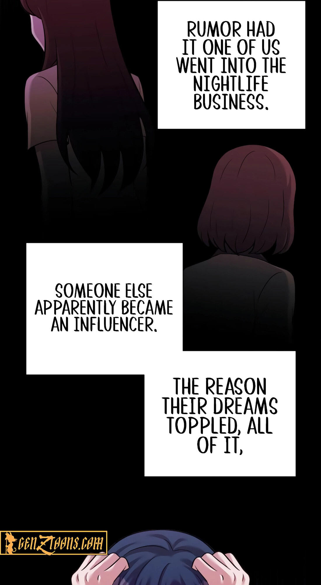 Read The Possessed Acting Prodigy chapter 23 image 89 on Lezhin