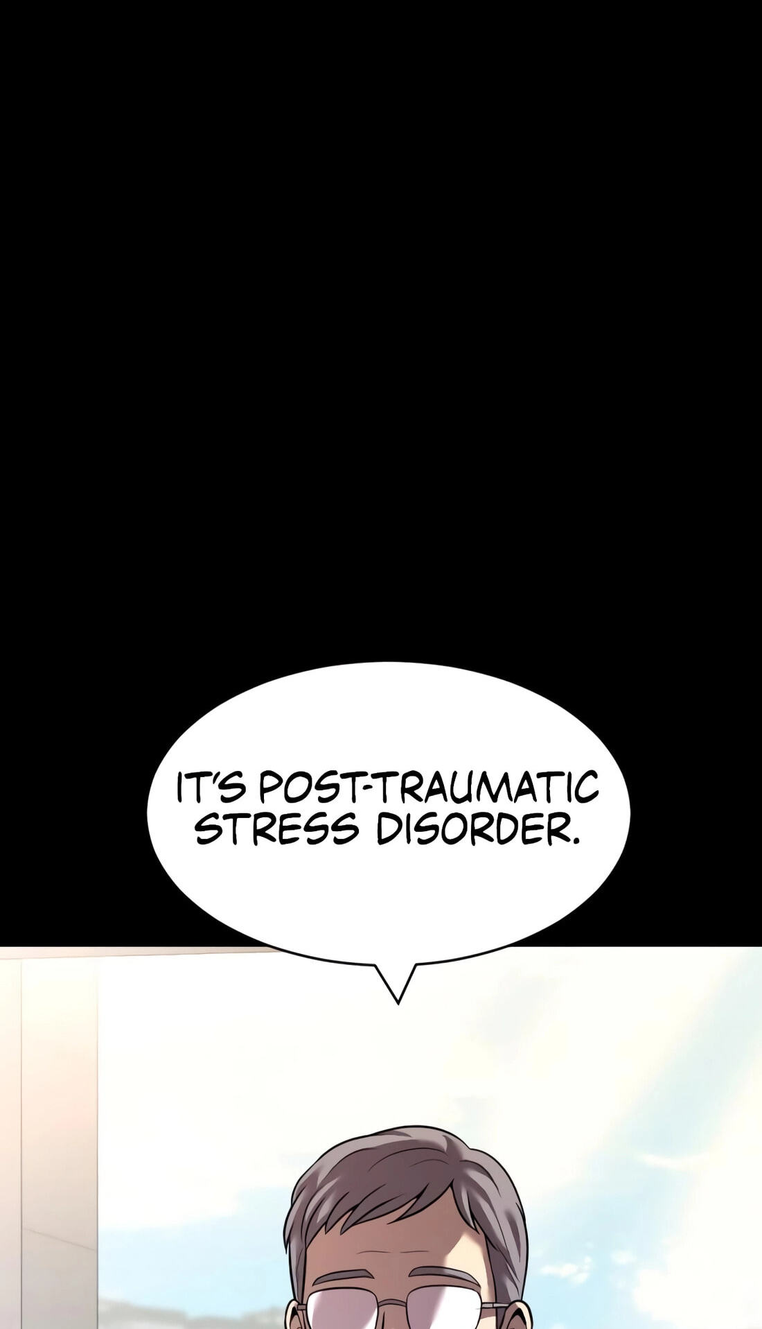 Read The Possessed Acting Prodigy chapter 23 image 9 on Lezhin