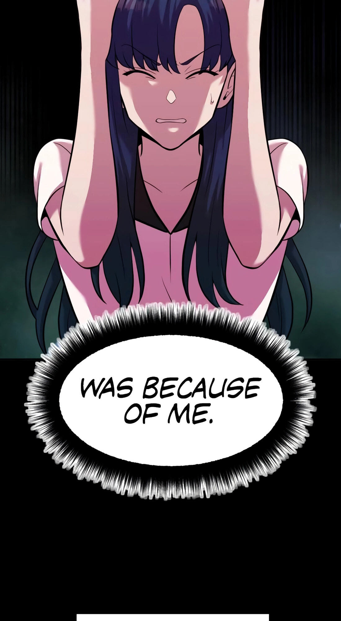 Read The Possessed Acting Prodigy chapter 23 image 90 on Lezhin