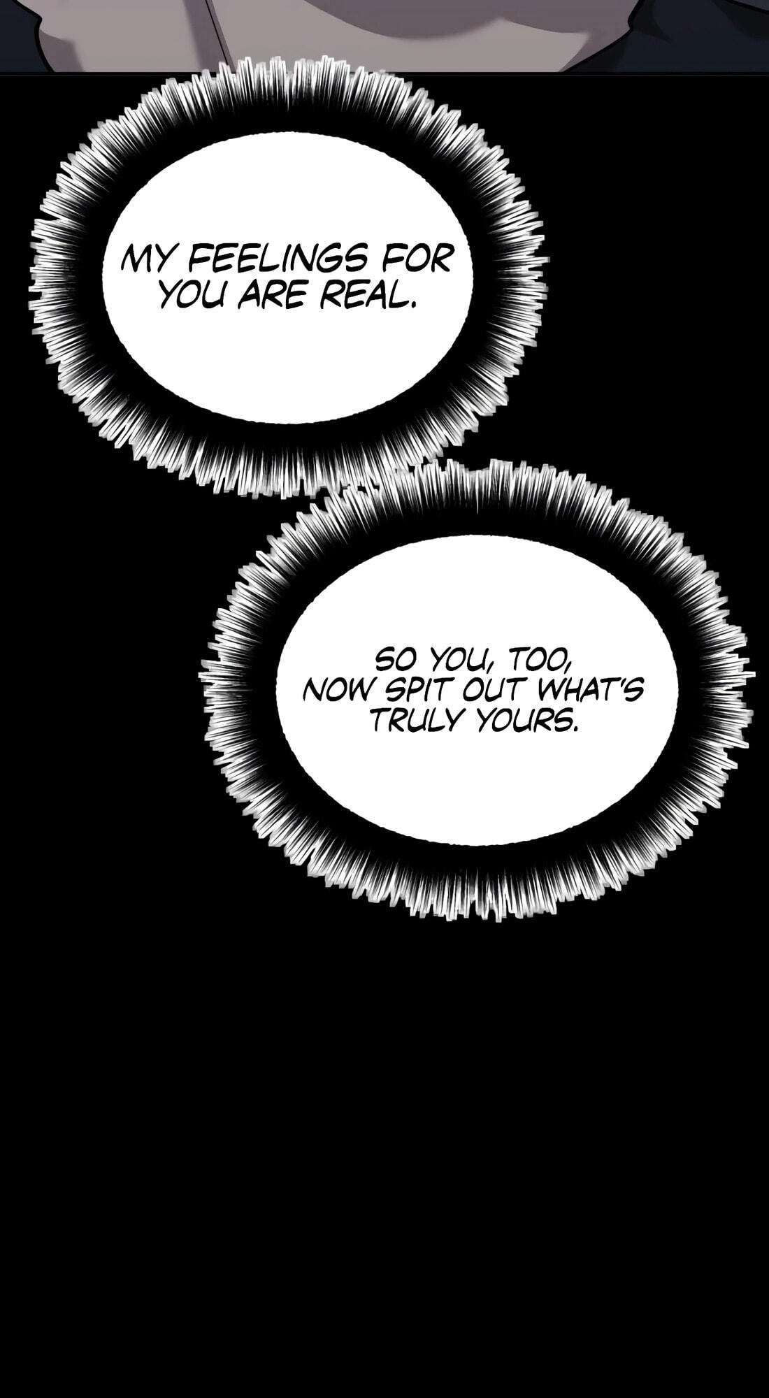 Read The Possessed Acting Prodigy chapter 23 image 95 on Lezhin