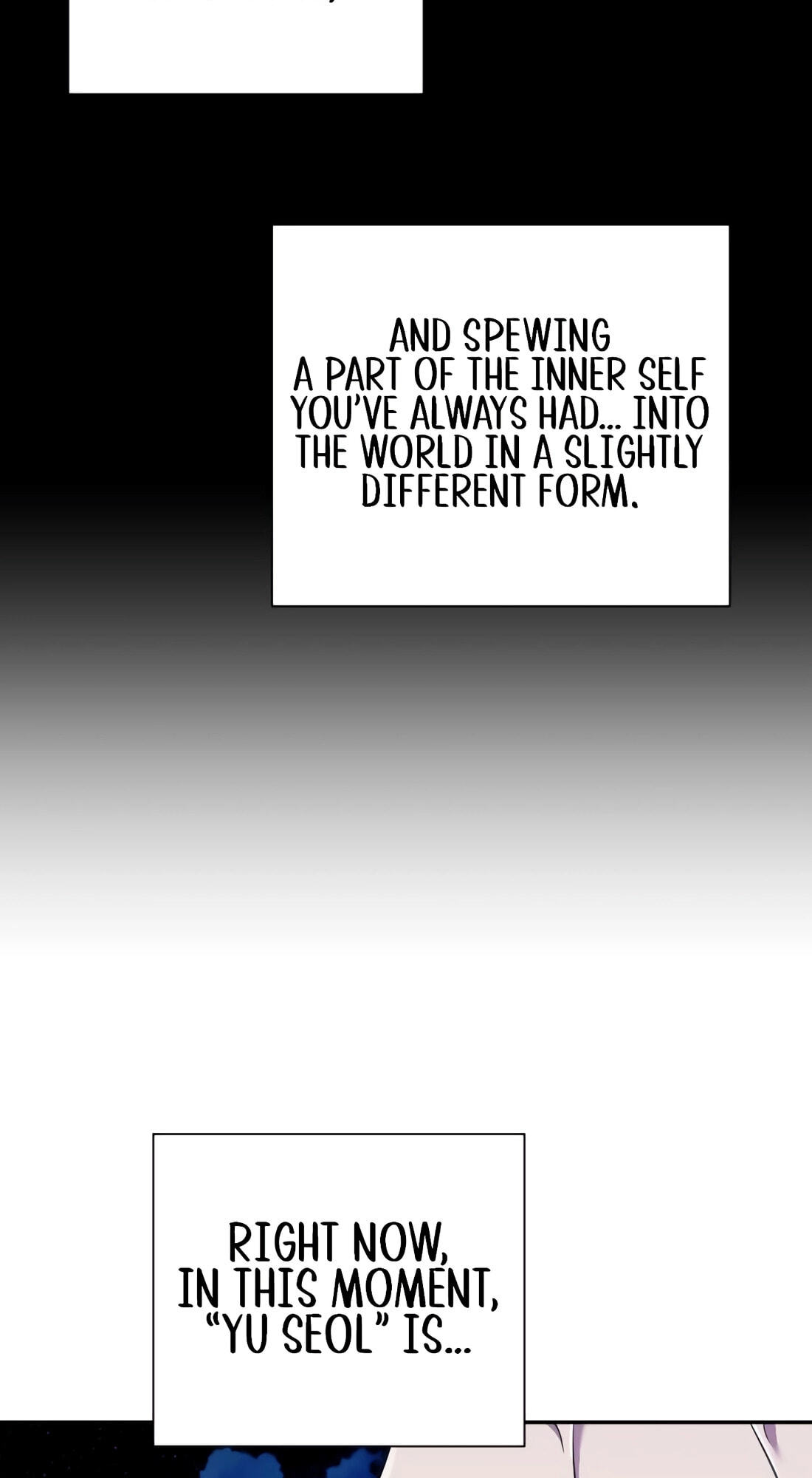 Read The Possessed Acting Prodigy chapter 23 image 99 on Lezhin