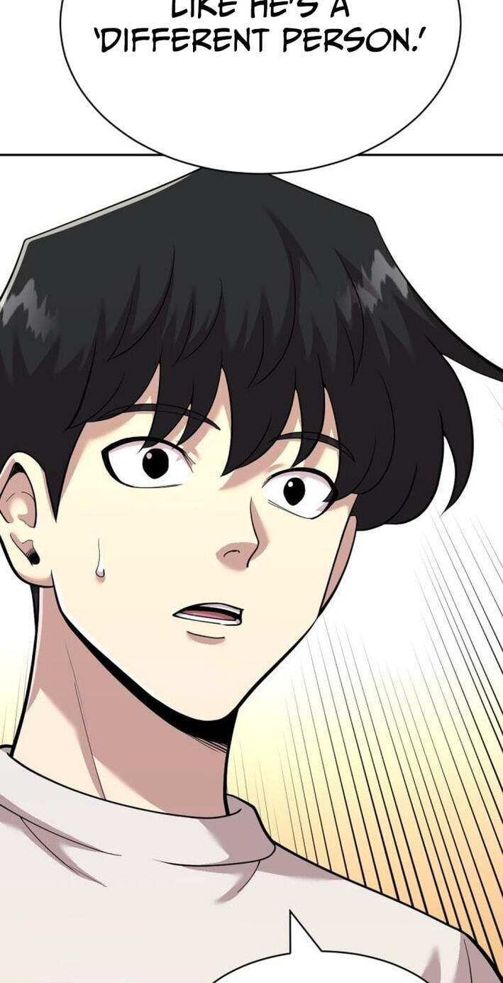 Read The Possessed Acting Prodigy chapter 30 image 27 on Lezhin