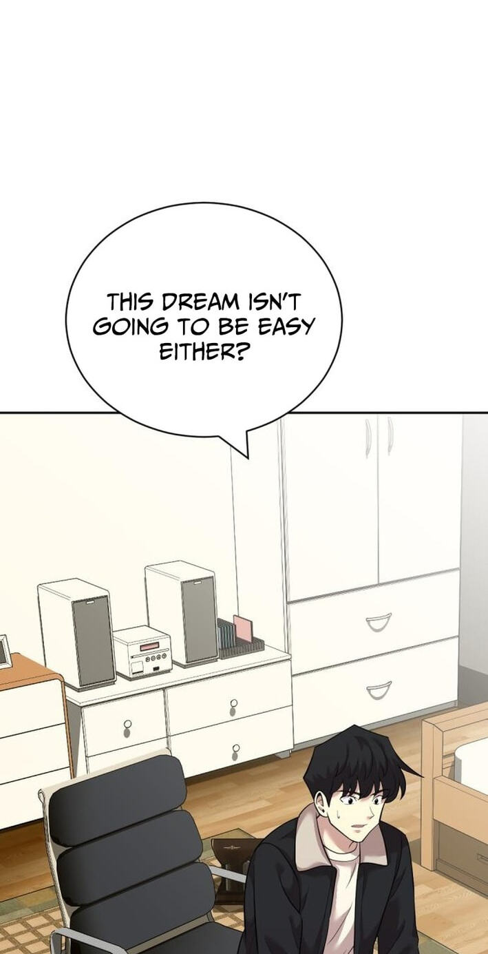 Read The Possessed Acting Prodigy chapter 30 image 31 on Lezhin