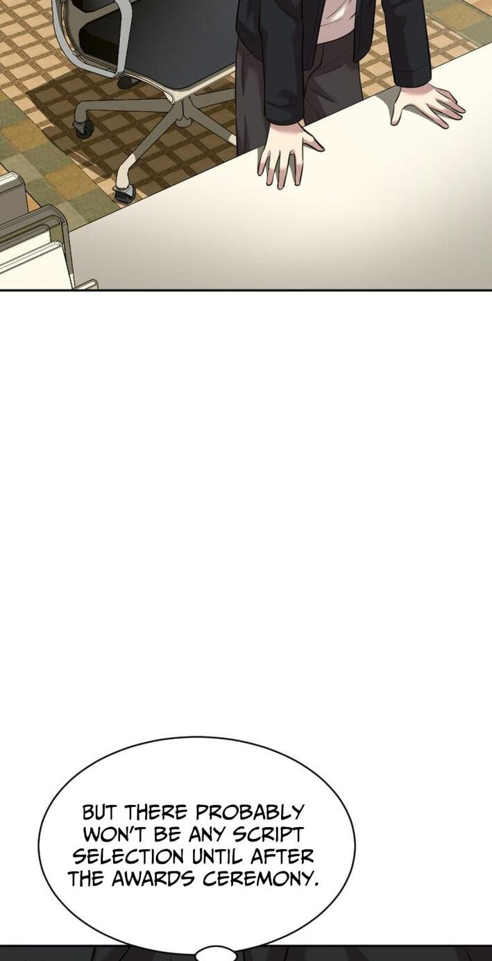 Read The Possessed Acting Prodigy chapter 30 image 32 on Lezhin