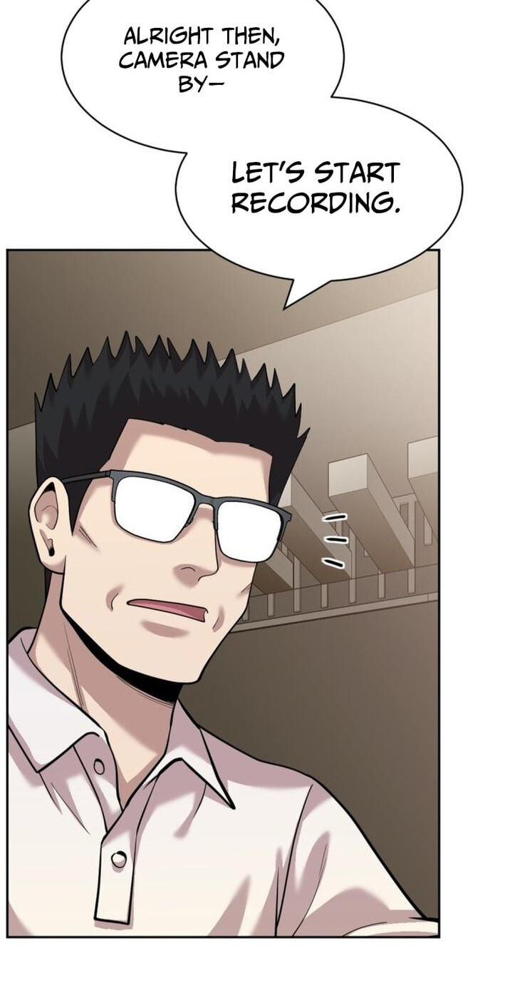 Read The Possessed Acting Prodigy chapter 30 image 50 on Lezhin