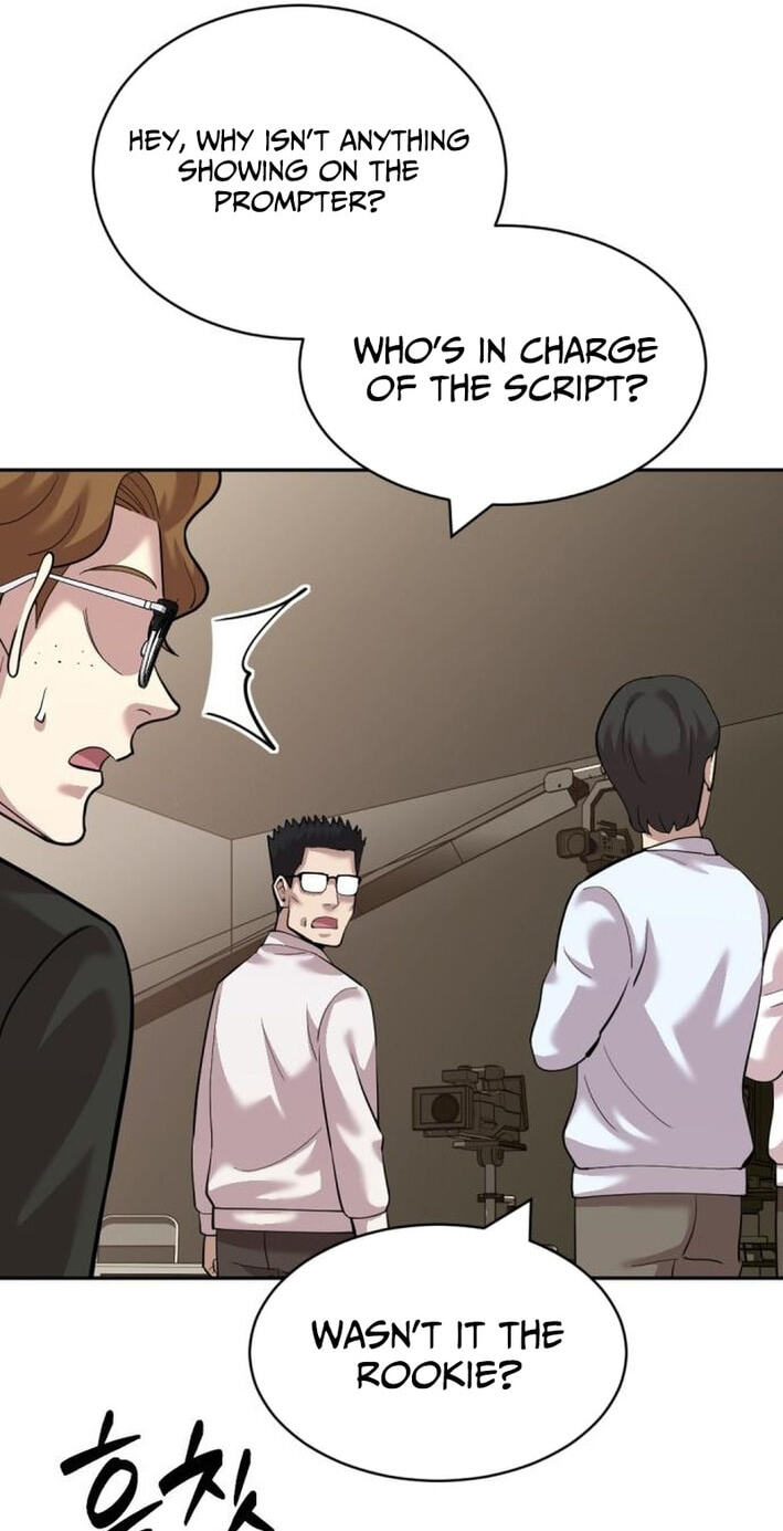 Read The Possessed Acting Prodigy chapter 30 image 53 on Lezhin