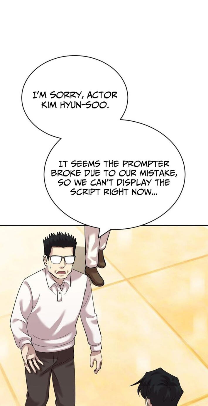 Read The Possessed Acting Prodigy chapter 30 image 56 on Lezhin