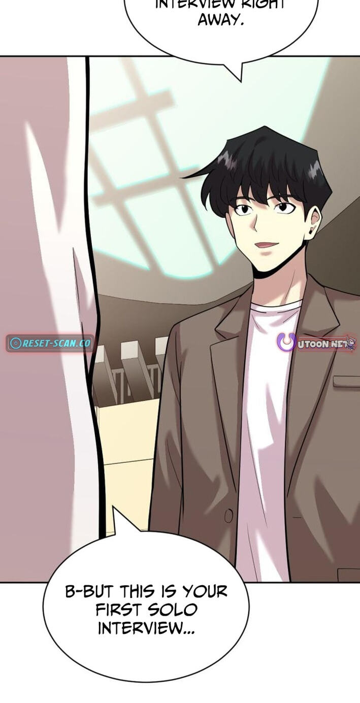 Read The Possessed Acting Prodigy chapter 30 image 58 on Lezhin