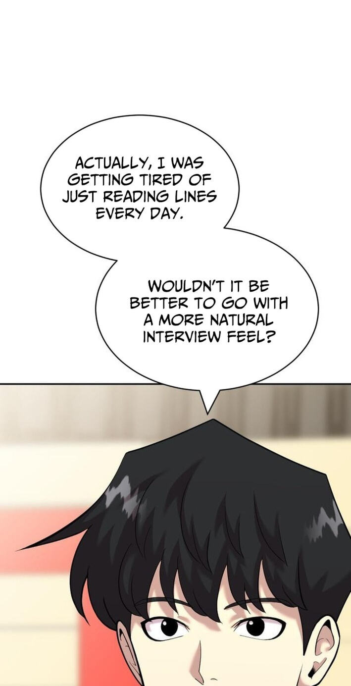 Read The Possessed Acting Prodigy chapter 30 image 59 on Lezhin
