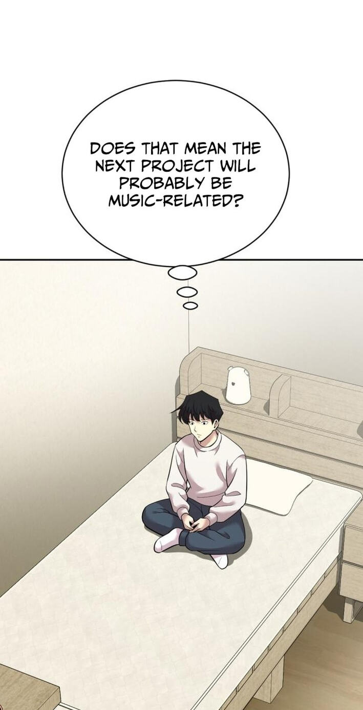Read The Possessed Acting Prodigy chapter 30 image 6 on Lezhin