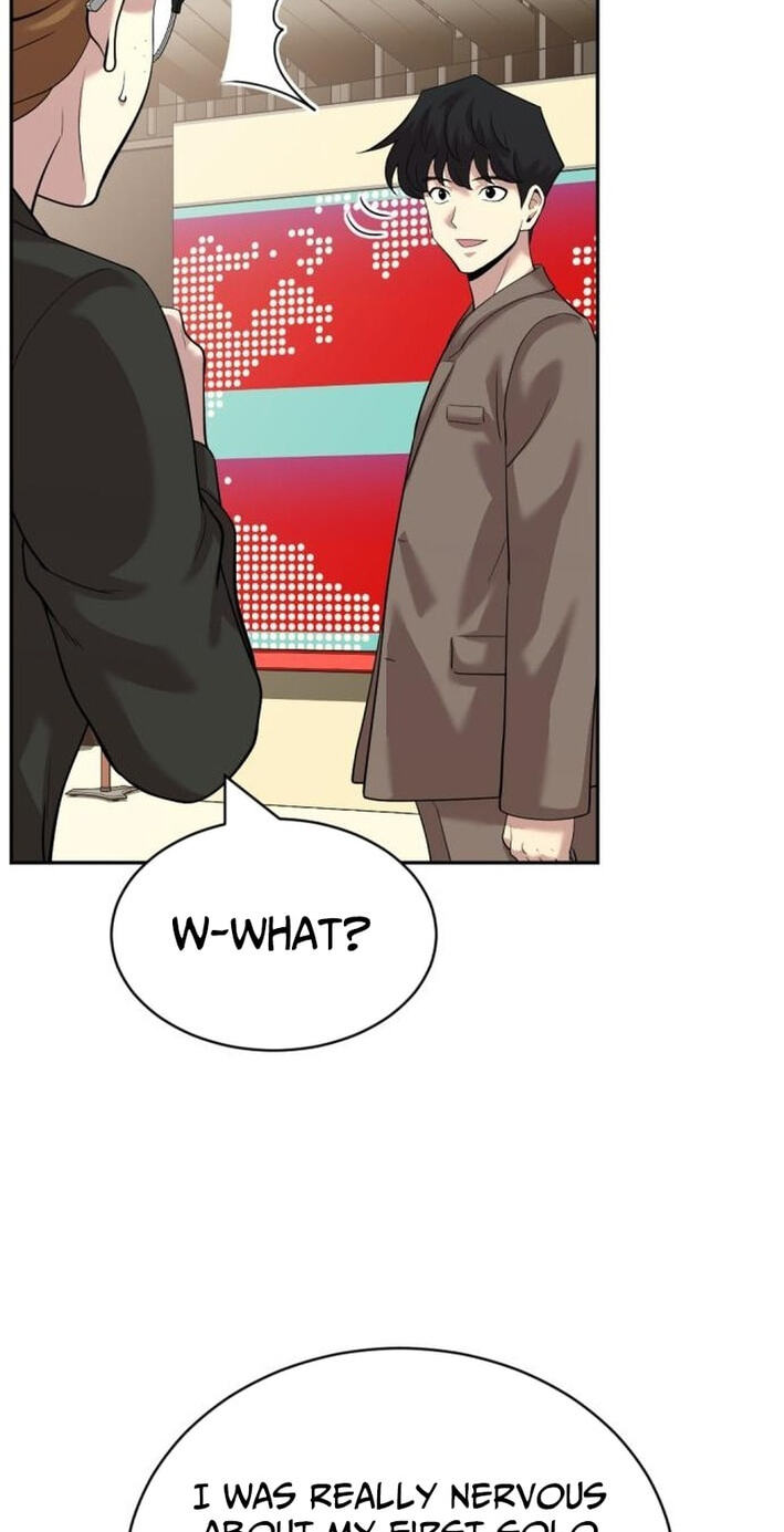 Read The Possessed Acting Prodigy chapter 30 image 61 on Lezhin