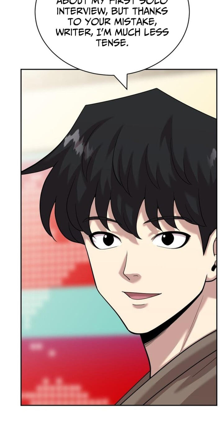 Read The Possessed Acting Prodigy chapter 30 image 62 on Lezhin