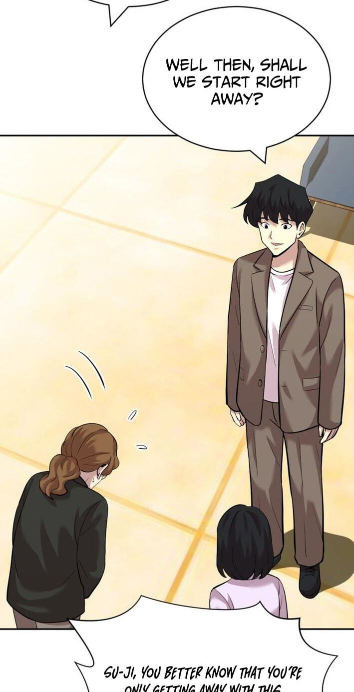 Read The Possessed Acting Prodigy chapter 30 image 65 on Lezhin