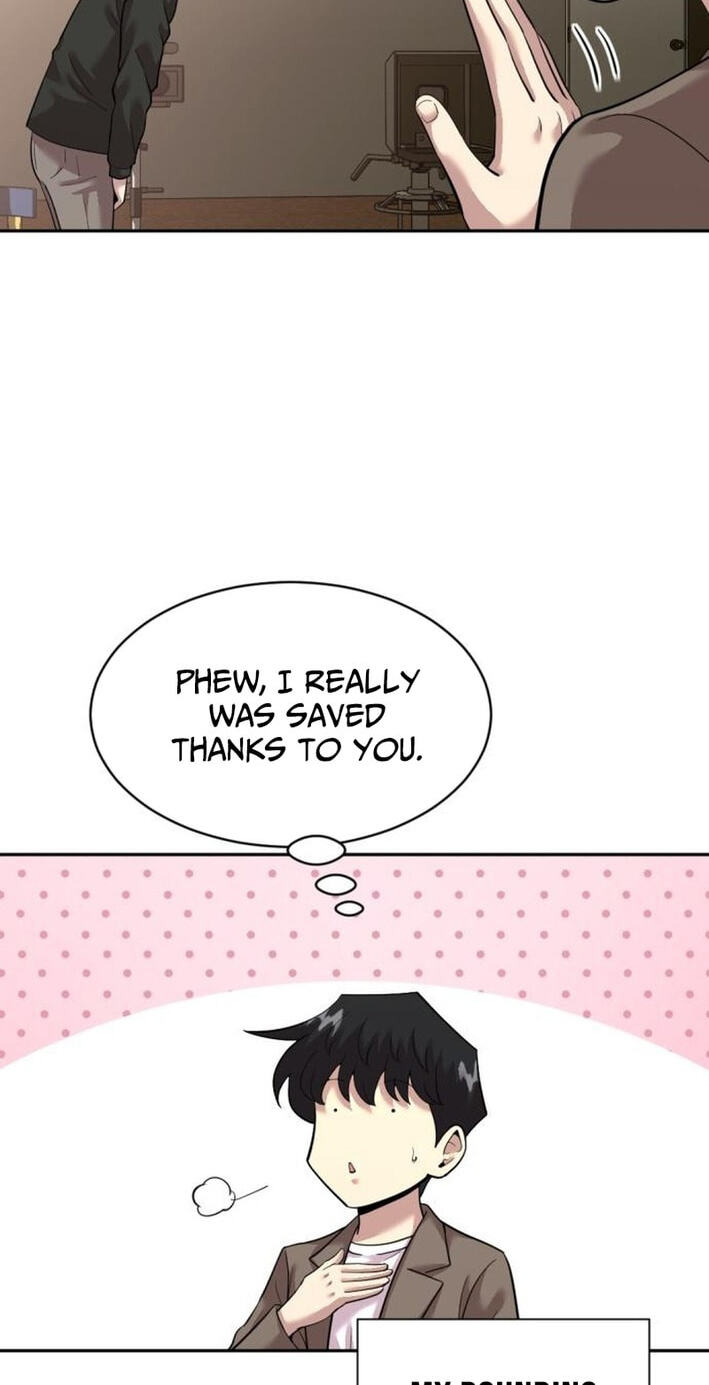 Read The Possessed Acting Prodigy chapter 30 image 67 on Lezhin