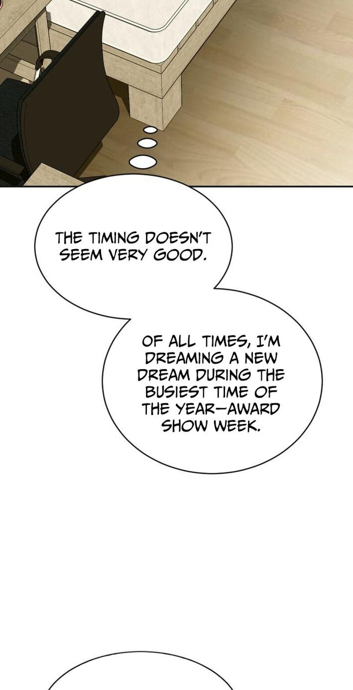 Read The Possessed Acting Prodigy chapter 30 image 7 on Lezhin