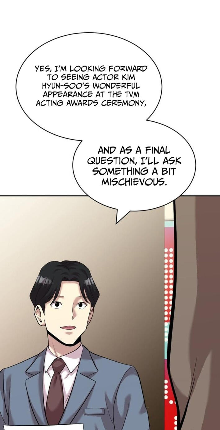 Read The Possessed Acting Prodigy chapter 30 image 72 on Lezhin