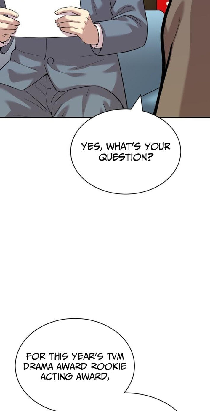 Read The Possessed Acting Prodigy chapter 30 image 73 on Lezhin