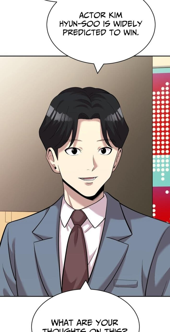 Read The Possessed Acting Prodigy chapter 30 image 74 on Lezhin