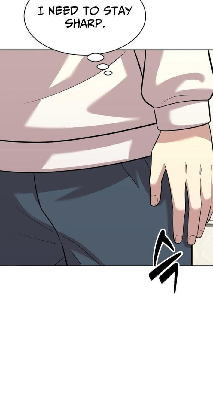 Read The Possessed Acting Prodigy chapter 30 image 8 on Lezhin