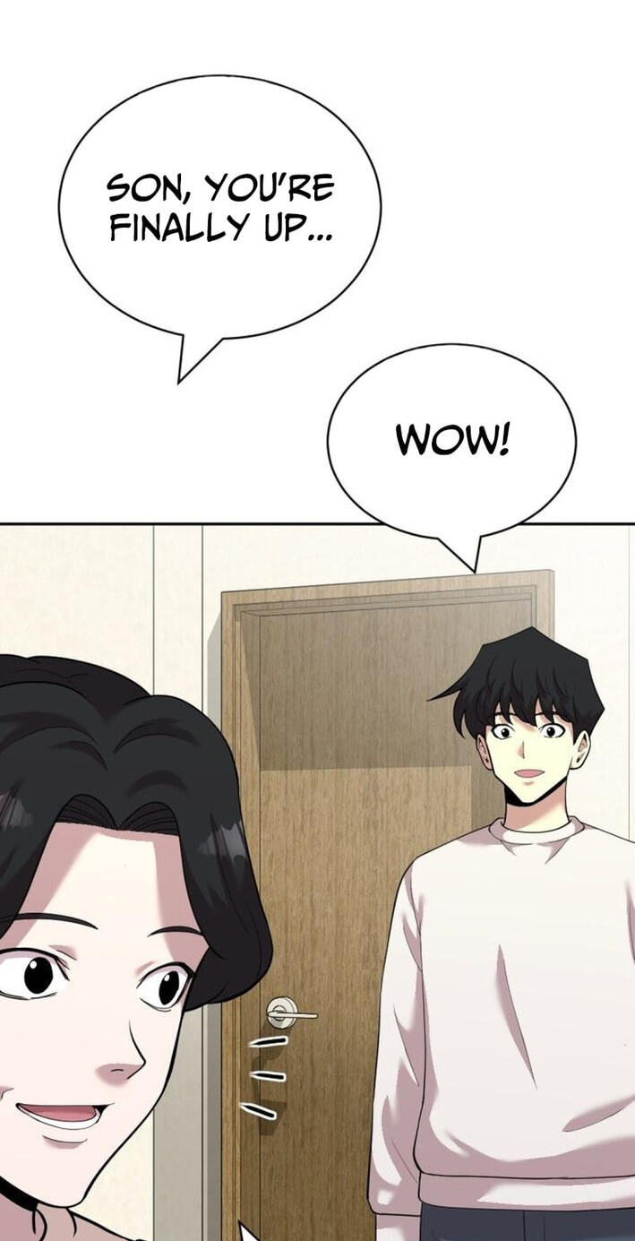 Read The Possessed Acting Prodigy chapter 30 image 9 on Lezhin