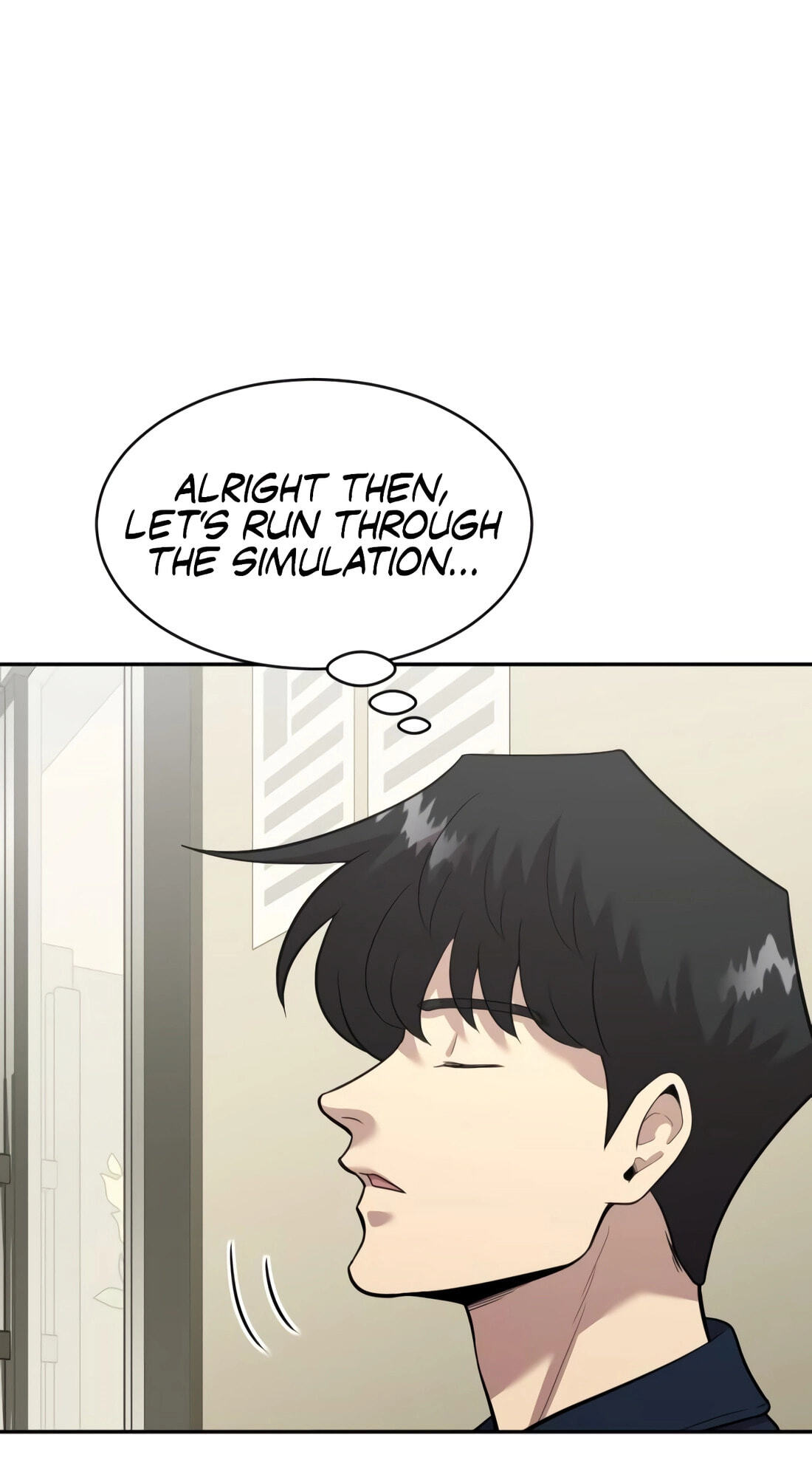 Read The Possessed Acting Prodigy chapter 38 image 12 on Lezhin