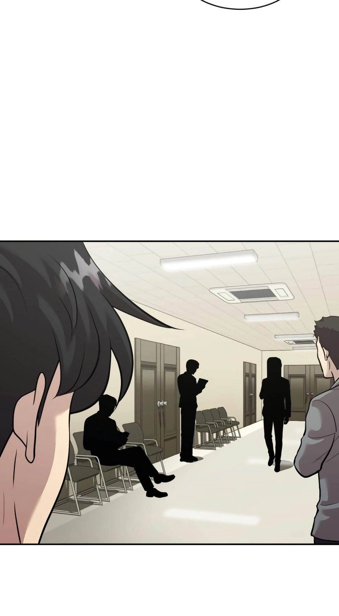 Read The Possessed Acting Prodigy chapter 38 image 14 on Lezhin