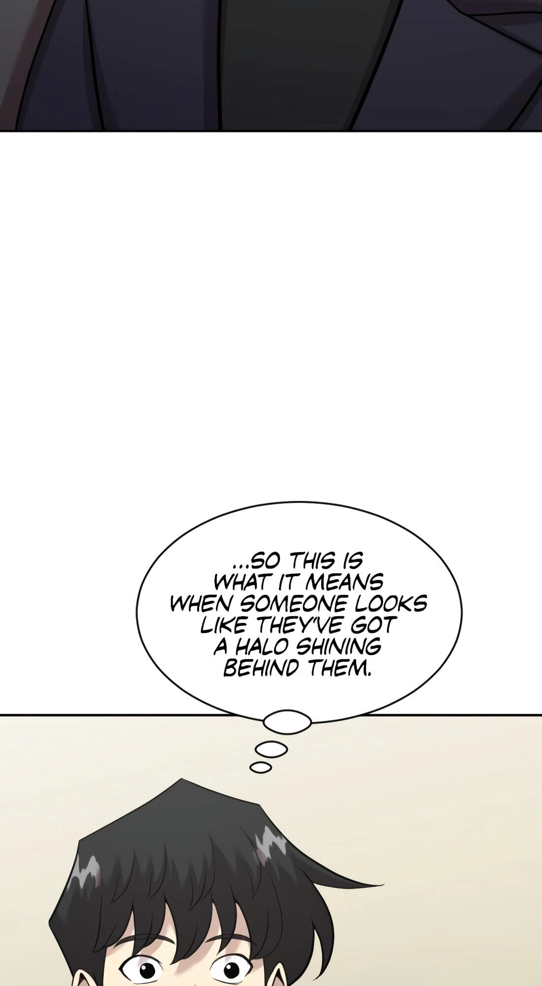 Read The Possessed Acting Prodigy chapter 38 image 17 on Lezhin