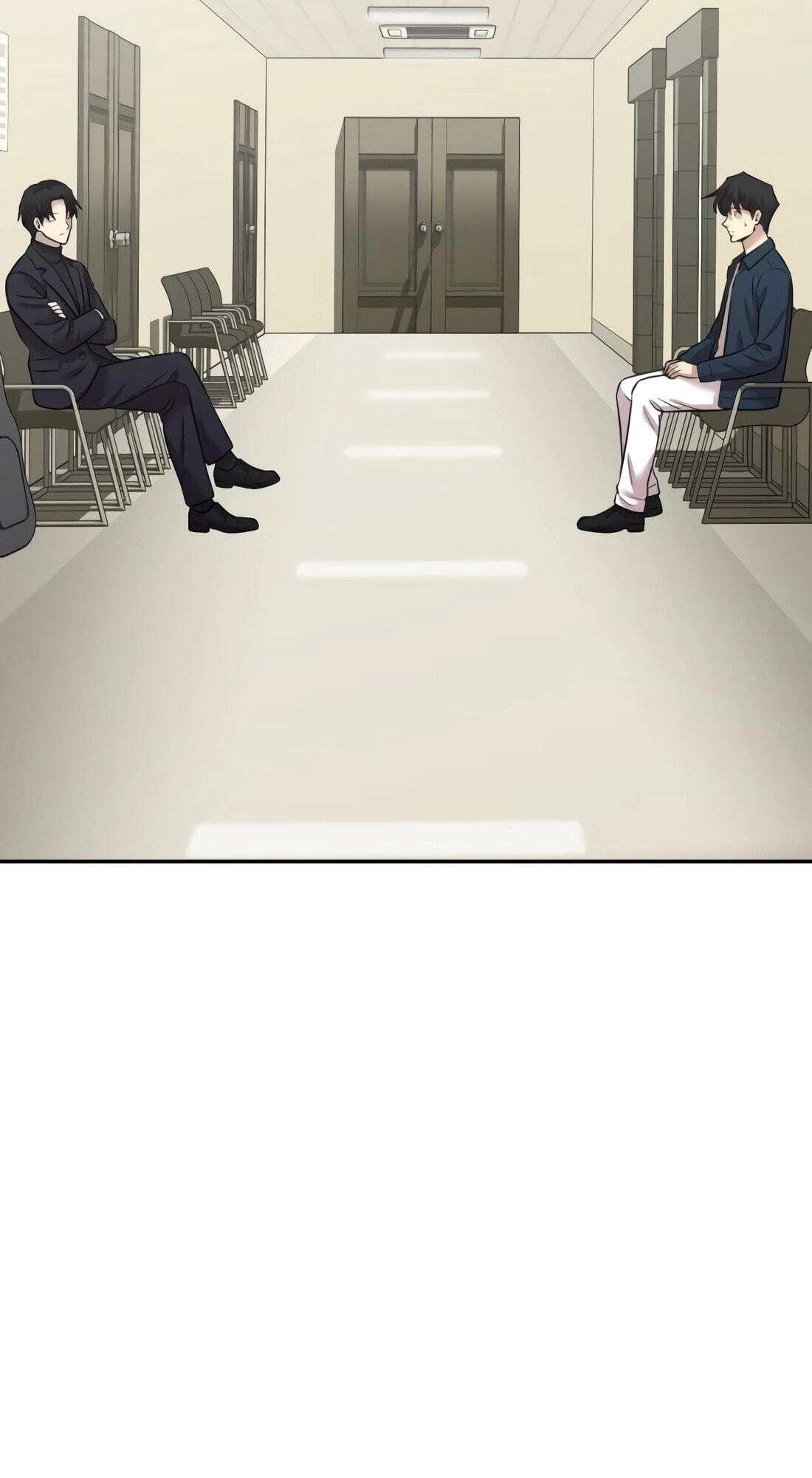 Read The Possessed Acting Prodigy chapter 38 image 26 on Lezhin