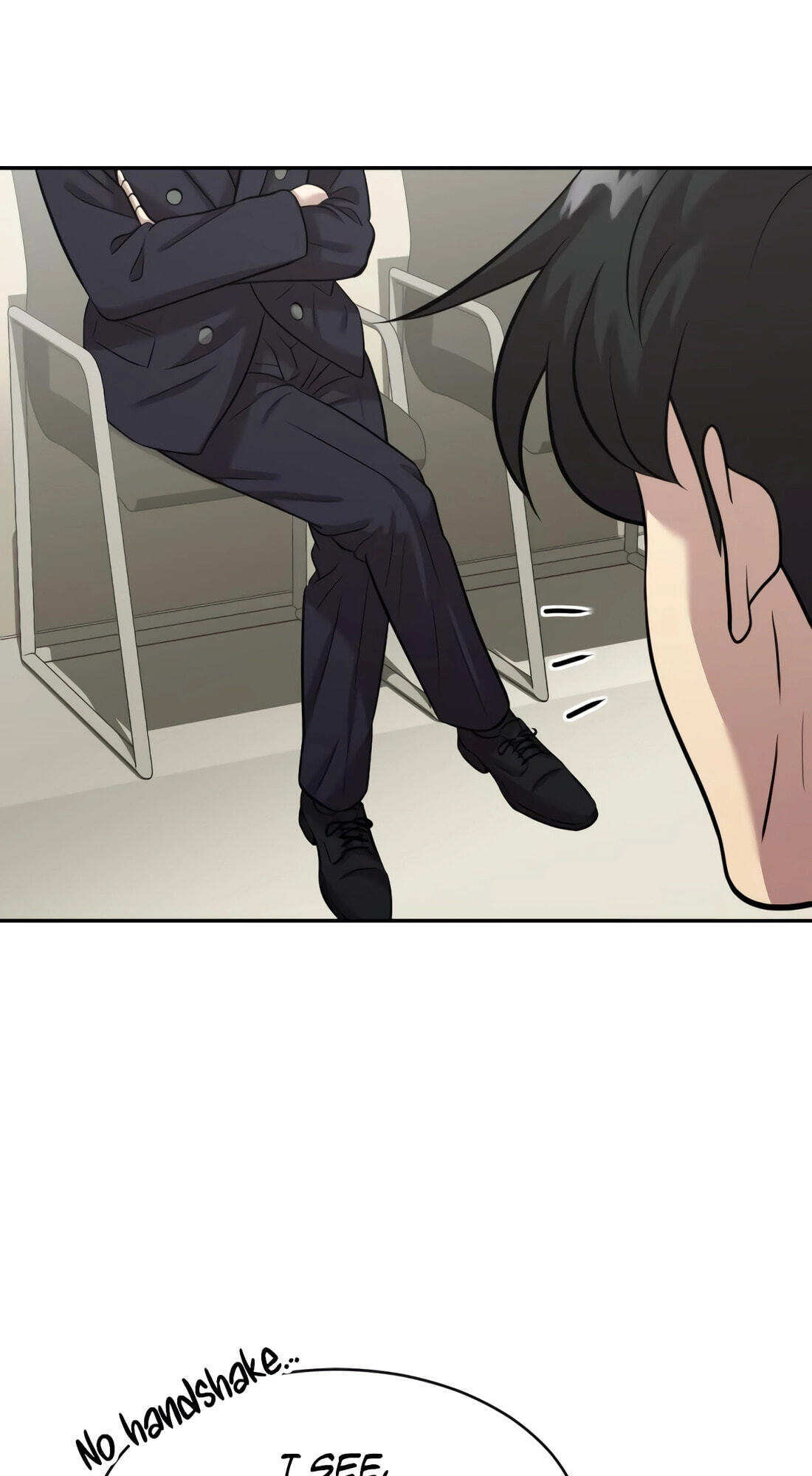 Read The Possessed Acting Prodigy chapter 38 image 27 on Lezhin