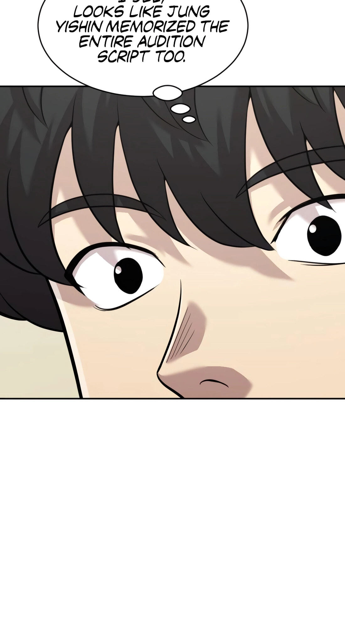 Read The Possessed Acting Prodigy chapter 38 image 28 on Lezhin