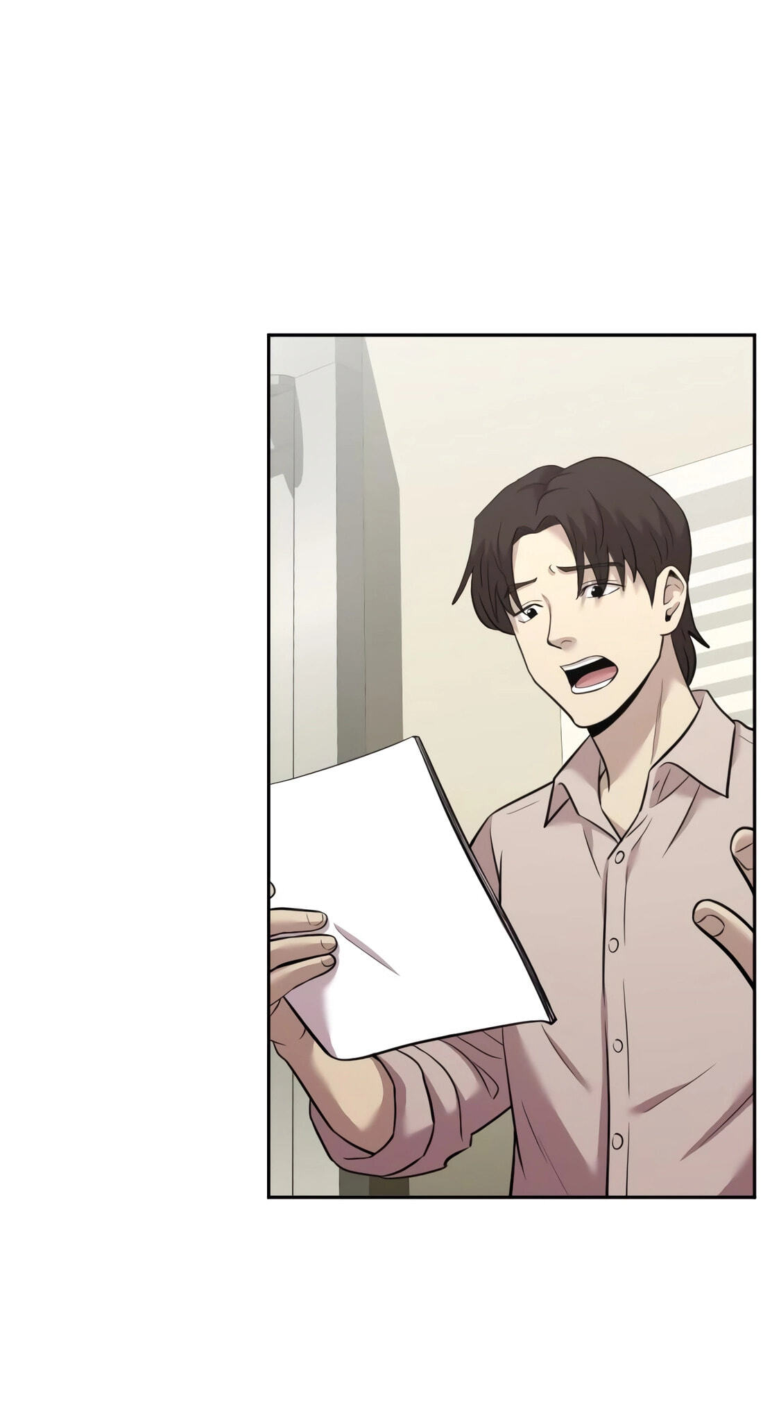 Read The Possessed Acting Prodigy chapter 38 image 3 on Lezhin