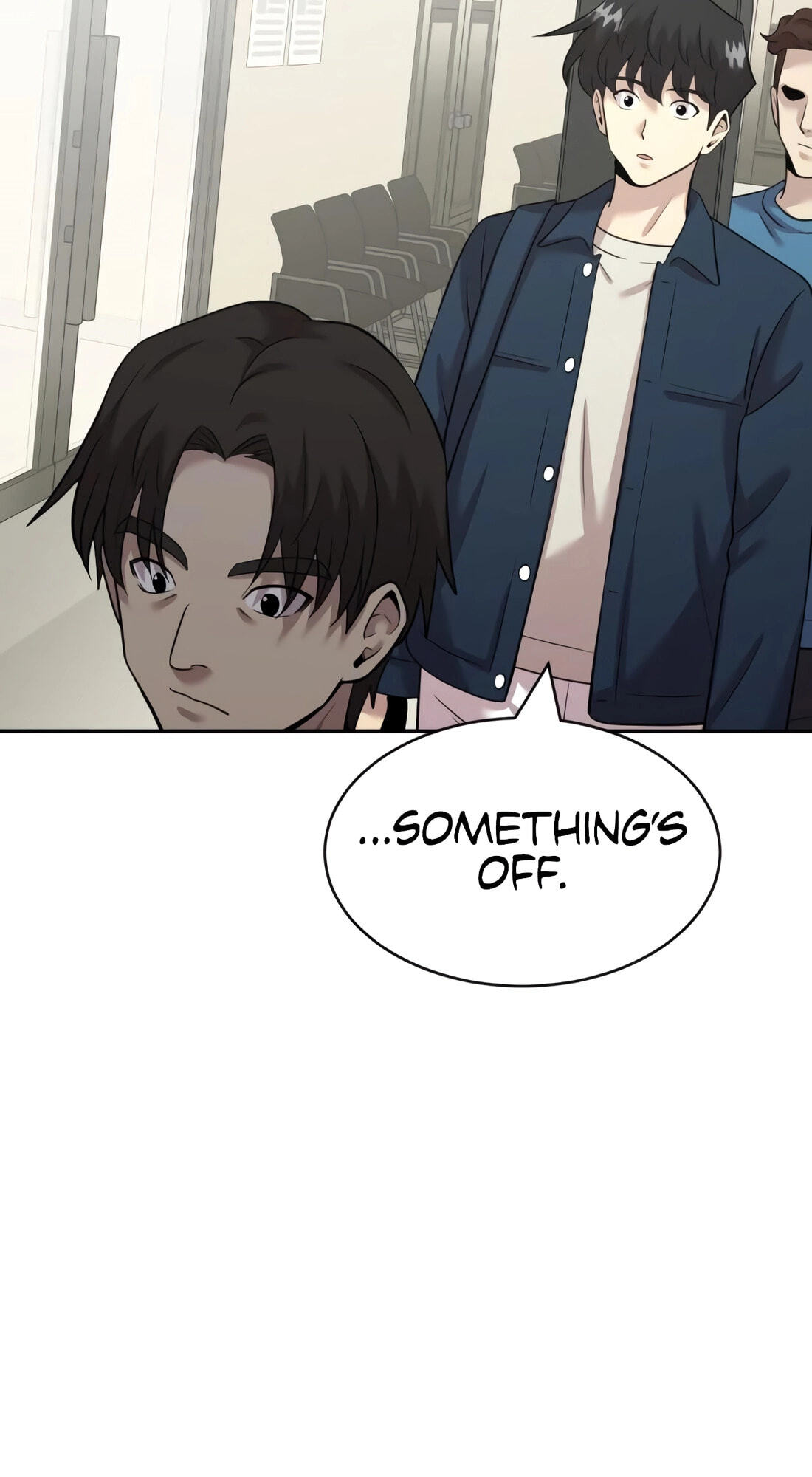 Read The Possessed Acting Prodigy chapter 38 image 33 on Lezhin