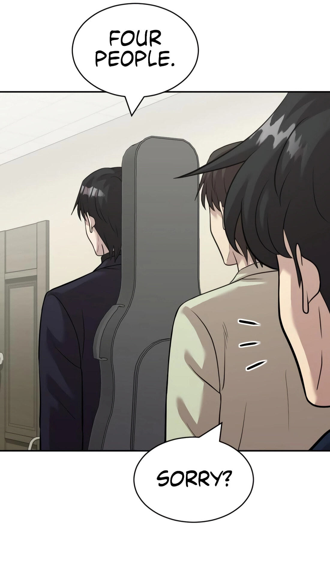 Read The Possessed Acting Prodigy chapter 38 image 34 on Lezhin