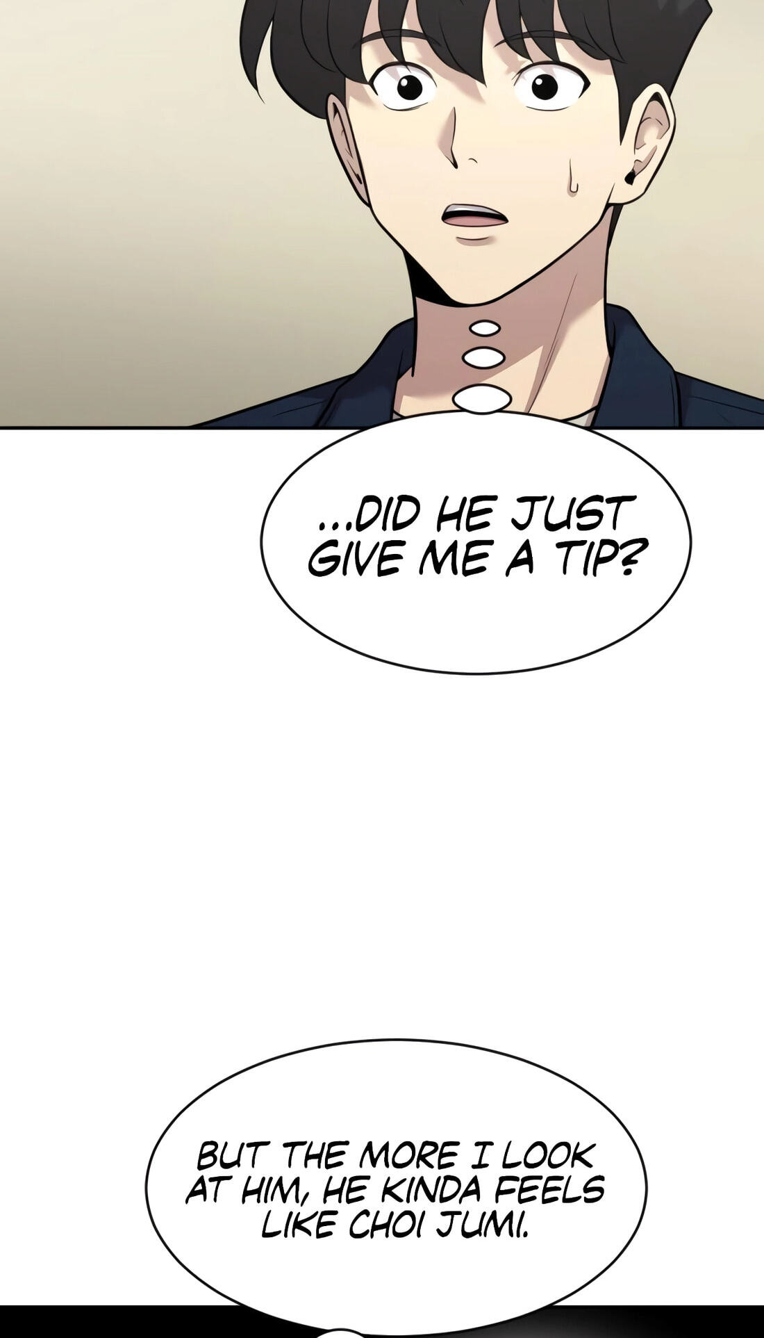 Read The Possessed Acting Prodigy chapter 38 image 37 on Lezhin