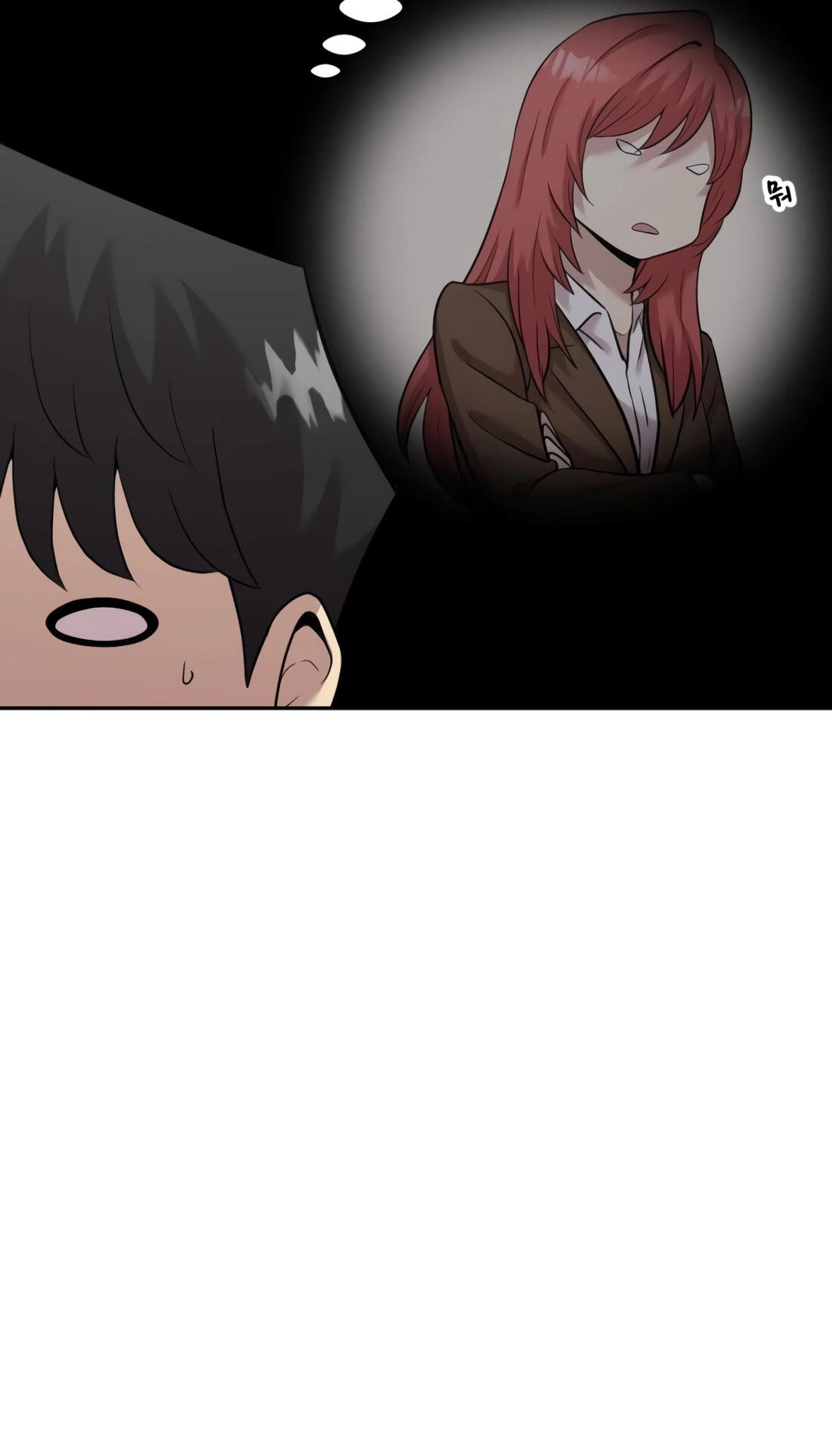 Read The Possessed Acting Prodigy chapter 38 image 38 on Lezhin