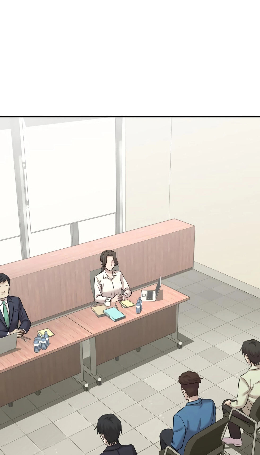 Read The Possessed Acting Prodigy chapter 38 image 39 on Lezhin