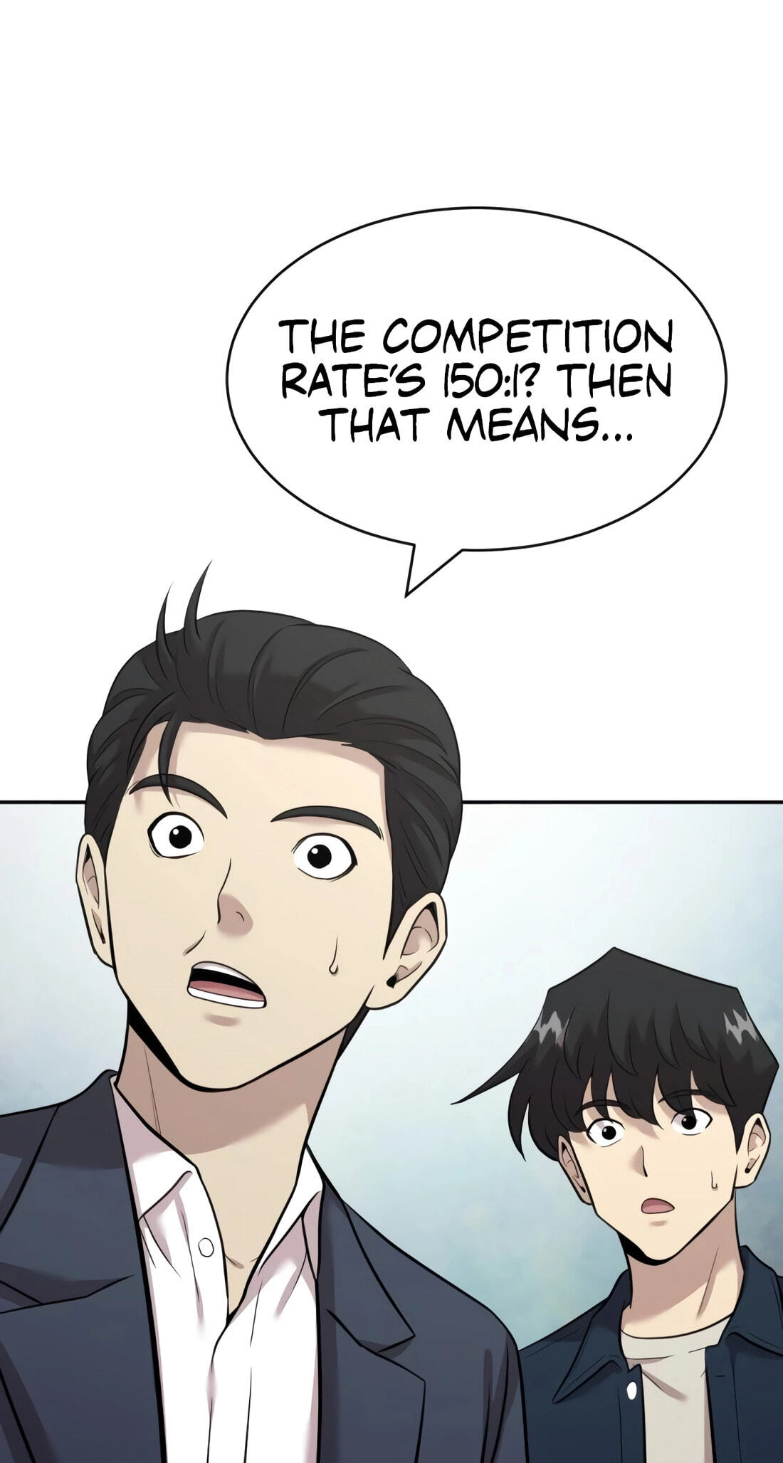 Read The Possessed Acting Prodigy chapter 38 image 4 on Lezhin
