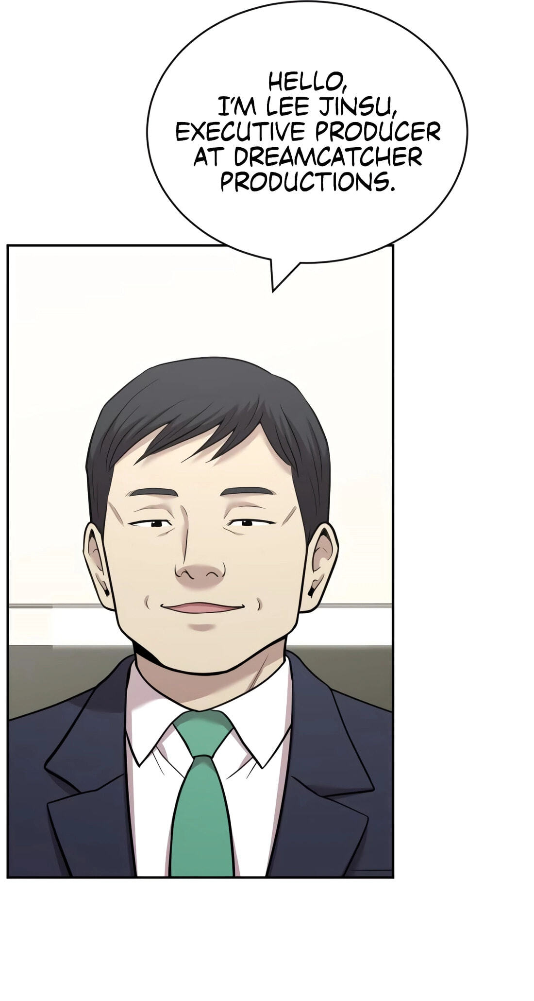 Read The Possessed Acting Prodigy chapter 38 image 41 on Lezhin